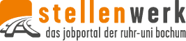 Stellenwerk Ruhr Uni Bochum
