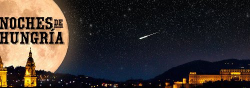 Noches de Hungaria