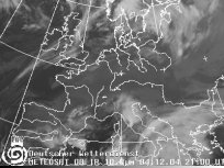 Deutscher Wetterdienst