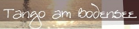 Tango am Bodensee