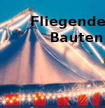 Fliegende Bauten, Hamburg
