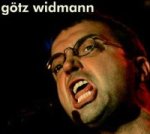 G&ouml;tz Widmann
