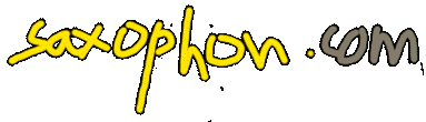 saxophon.com